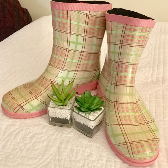 Shoes - Ranger Rain Boots